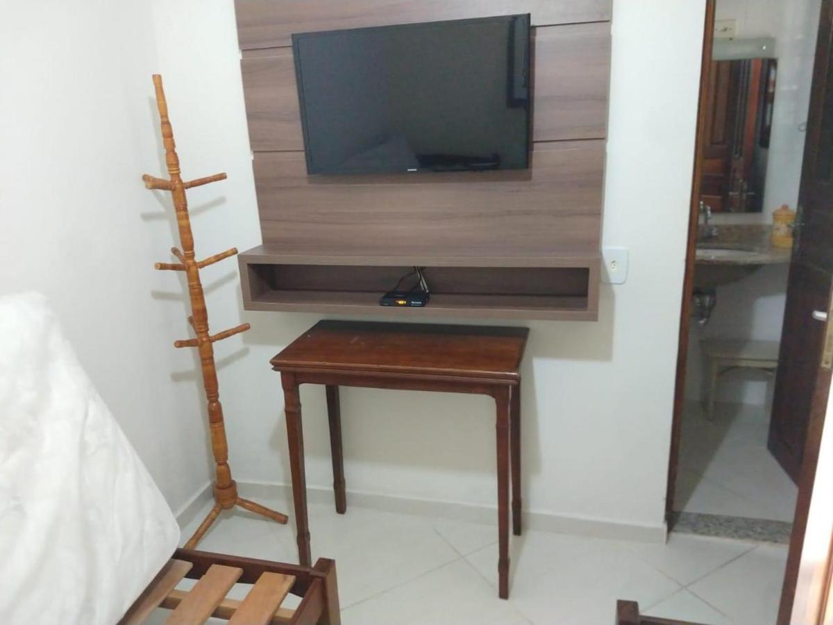 Casa De Temporada Praia Juquehy Juquei Bagian luar foto