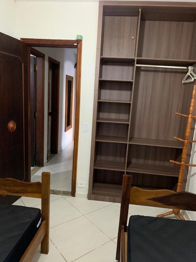 Casa De Temporada Praia Juquehy Juquei Bagian luar foto