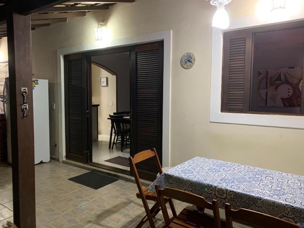Casa De Temporada Praia Juquehy Juquei Bagian luar foto